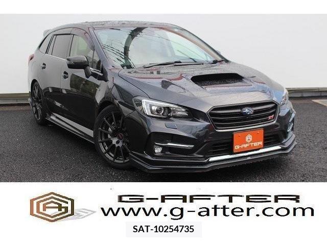 Subaru LEVORG 2018-03 362675-0