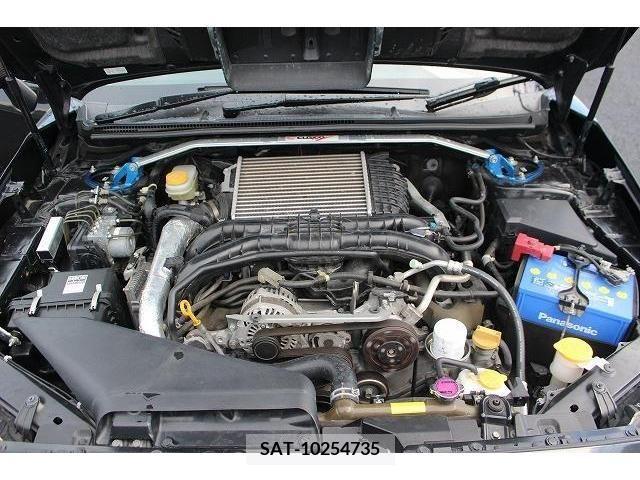 Subaru LEVORG 2018-03 362675-17