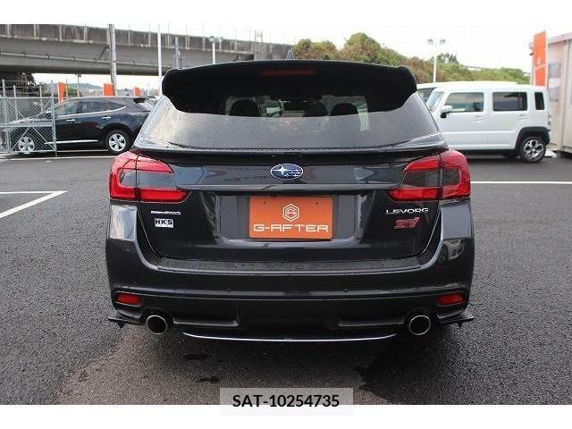 Subaru LEVORG 2018-03 362675-7