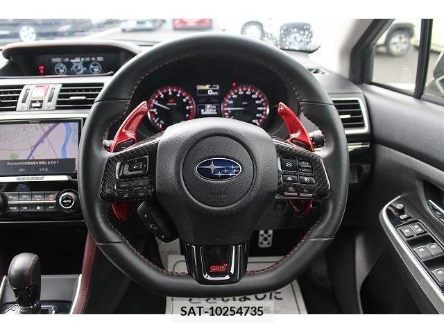 Subaru LEVORG 2018-03 362675-16