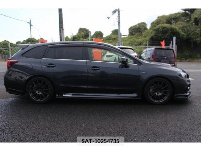 Subaru LEVORG 2018-03 362675-6