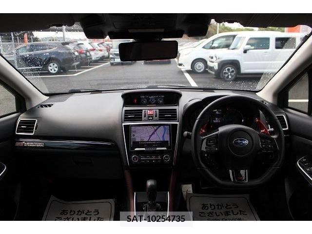 Subaru LEVORG 2018-03 362675-15