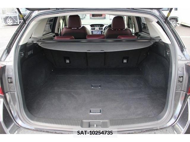 Subaru LEVORG 2018-03 362675-14