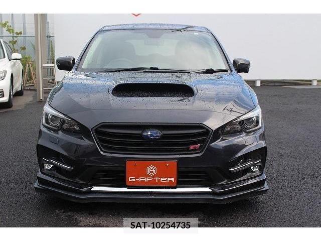 Subaru LEVORG 2018-03 362675-5
