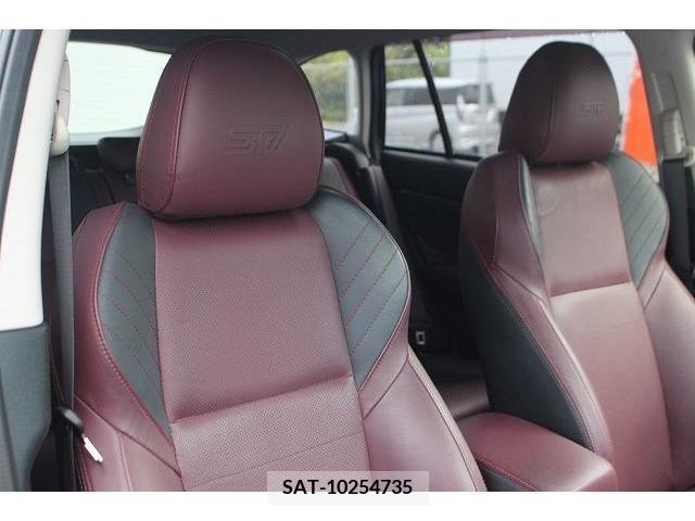 Subaru LEVORG 2018-03 362675-12