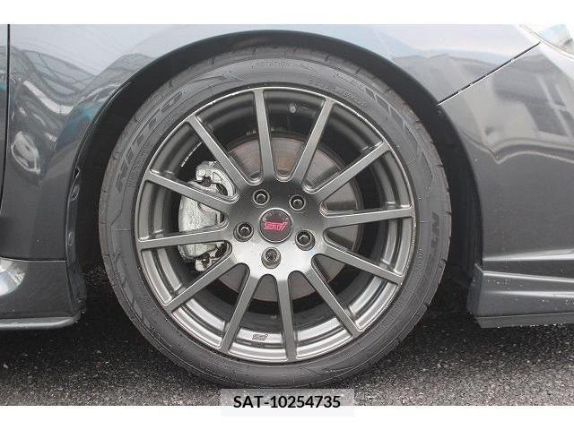 Subaru LEVORG 2018-03 362675-11