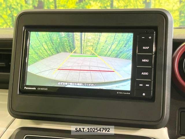 Suzuki SPACIA 2021-01 372803-4