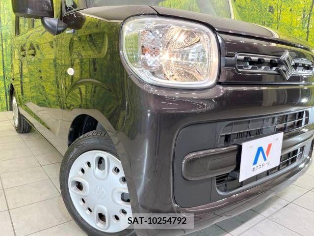 Suzuki SPACIA 2021-01 372803-12