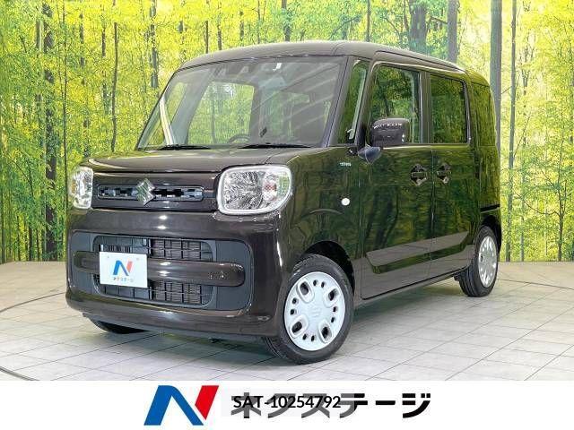Suzuki SPACIA 2021-01 372803-0