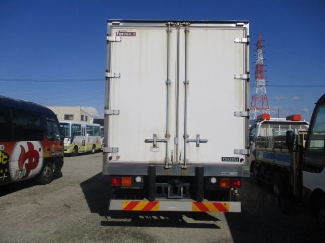 Isuzu FORWARD 2014-07 1382-6