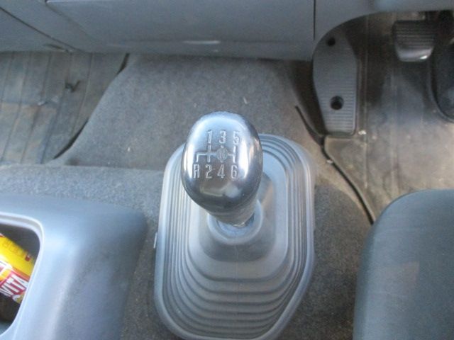 Isuzu FORWARD 2014-07 1382-18