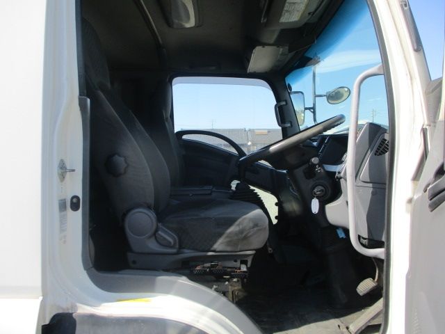 Isuzu FORWARD 2014-07 1382-7