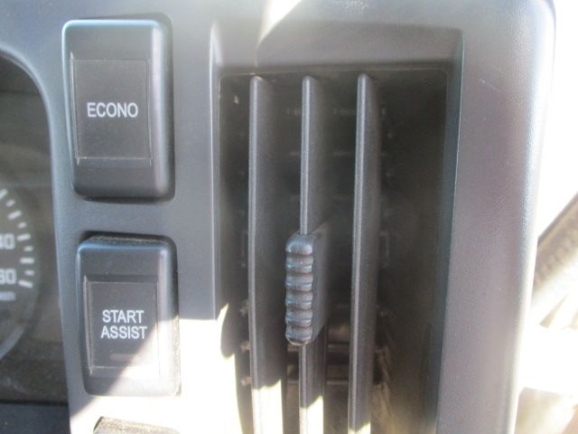 Isuzu FORWARD 2014-07 1382-8