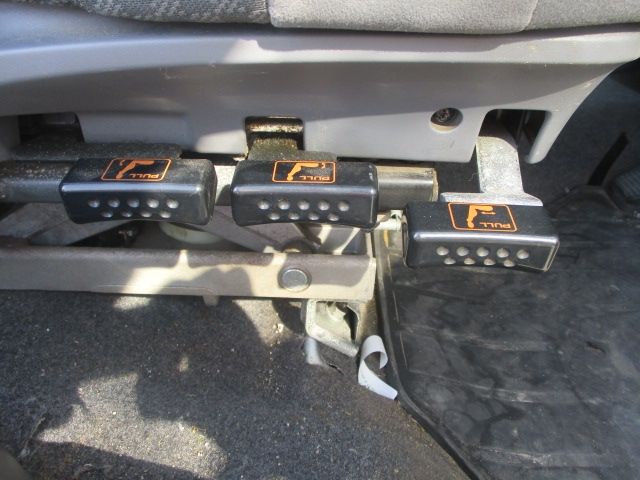 Isuzu FORWARD 2014-07 1382-21