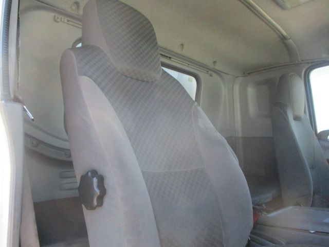 Isuzu FORWARD 2014-07 1382-20