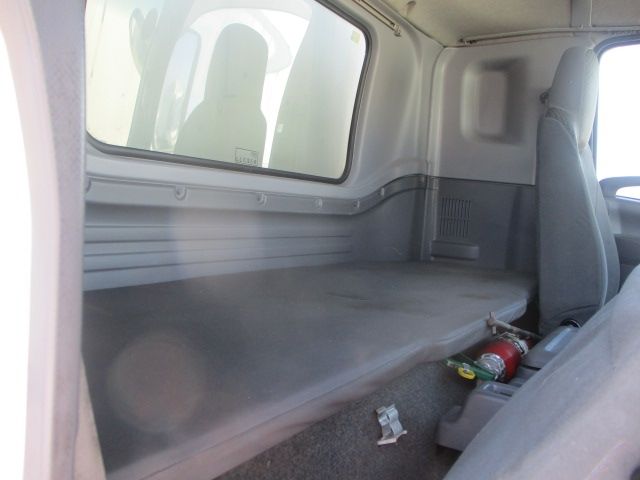 Isuzu FORWARD 2014-07 1382-22