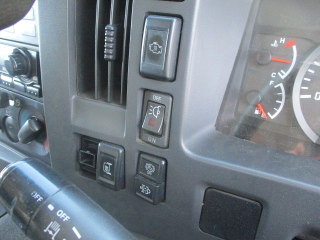 Isuzu FORWARD 2014-07 1382-11