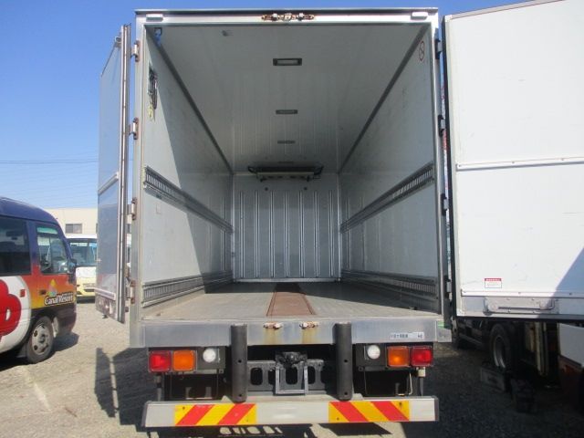 Isuzu FORWARD 2014-07 1382-25
