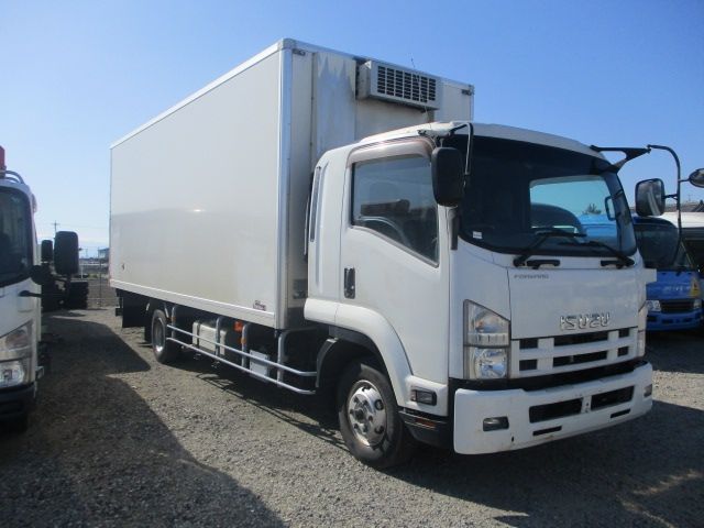 Isuzu FORWARD 2014-07 1382-0