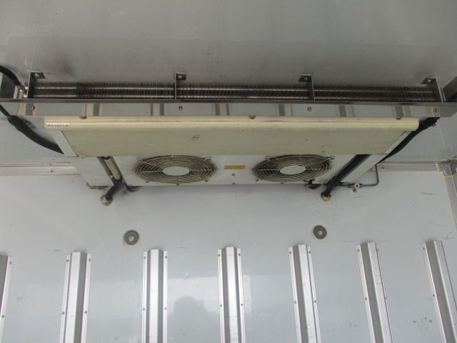 Isuzu FORWARD 2014-07 1382-27