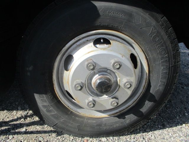 Isuzu FORWARD 2014-07 1382-28