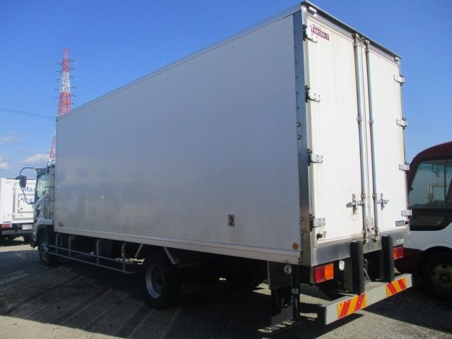Isuzu FORWARD 2014-07 1382-1