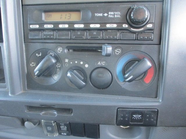 Isuzu FORWARD 2014-07 1382-16
