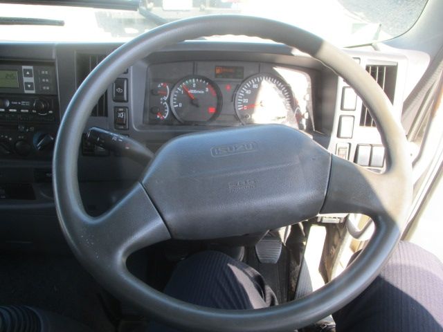 Isuzu FORWARD 2014-07 1382-2