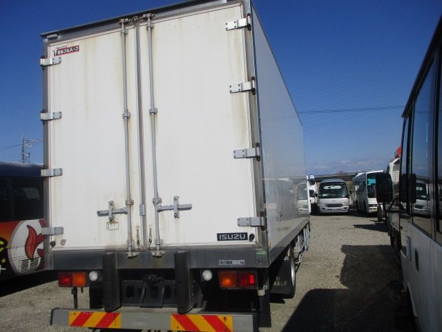 Isuzu FORWARD 2014-07 1382-4