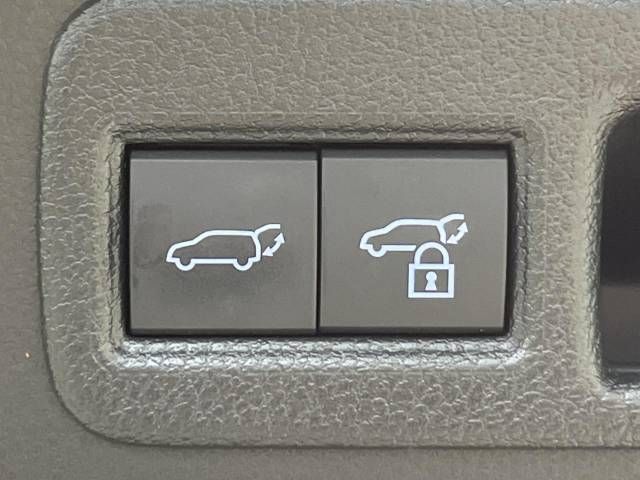 Toyota HARRIER 2021-02 28124-7