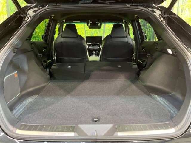 Toyota HARRIER 2021-02 28124-11