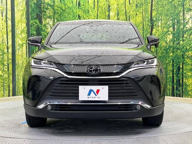 Toyota HARRIER 2021-02 28124-14