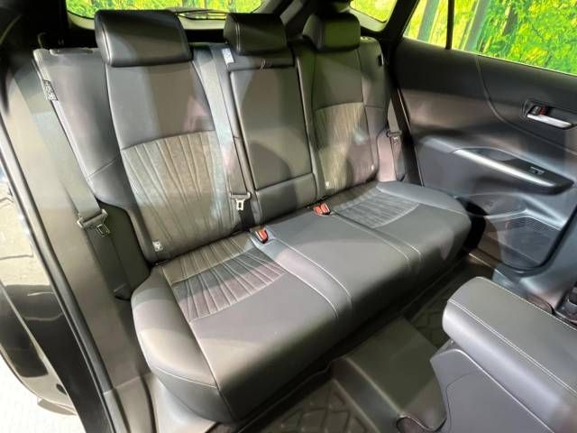 Toyota HARRIER 2021-02 28124-10