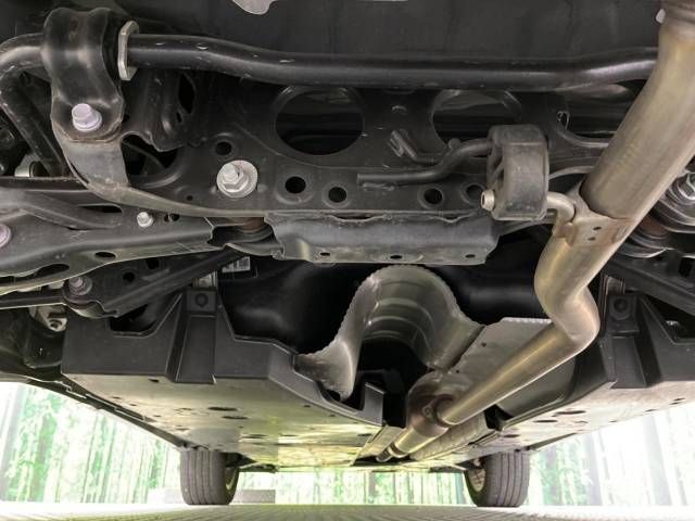 Toyota HARRIER 2021-02 28124-19