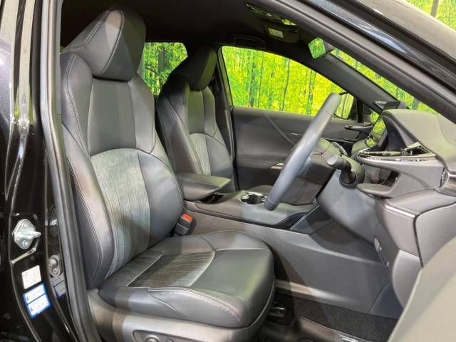 Toyota HARRIER 2021-02 28124-9