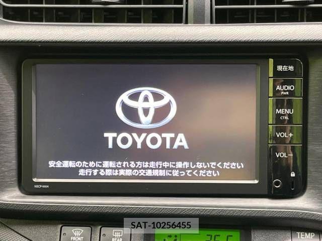 Toyota AQUA 2014-10 260391-2