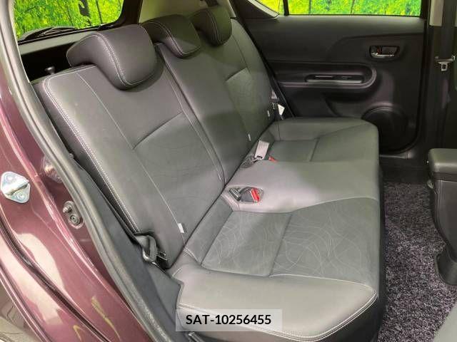 Toyota AQUA 2014-10 260391-9