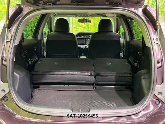 Toyota AQUA 2014-10 260391-10