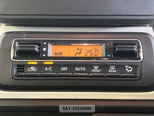 Suzuki SPACIA 2019-12 286543-8