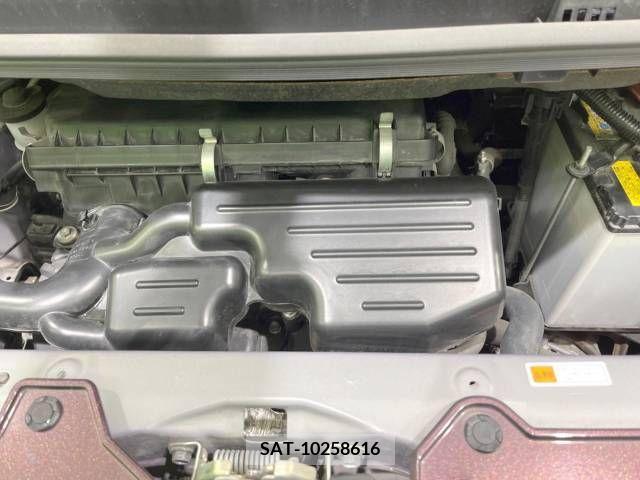Daihatsu MOVE 2019-03 215821-18