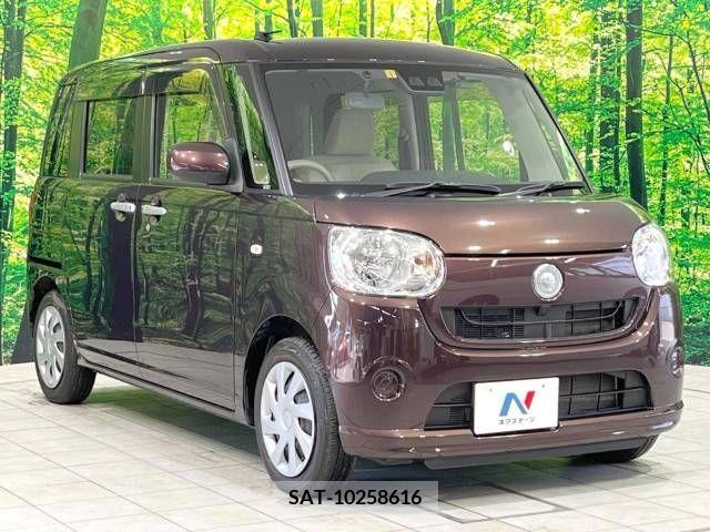 Daihatsu MOVE 2019-03 215821-16