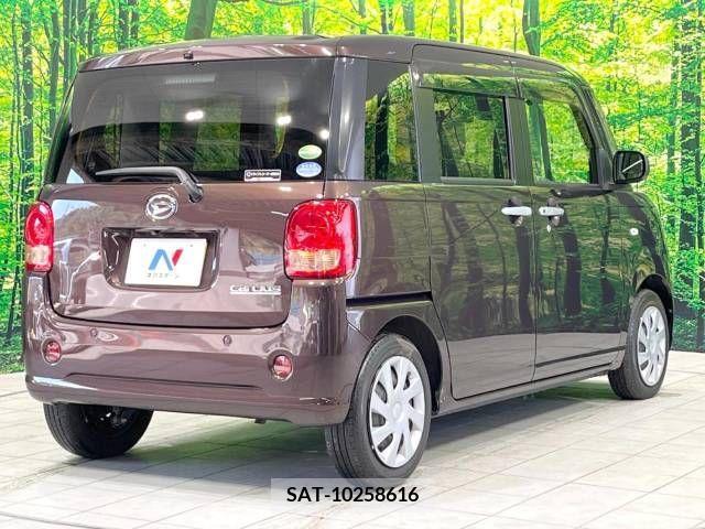 Daihatsu MOVE 2019-03 215821-17