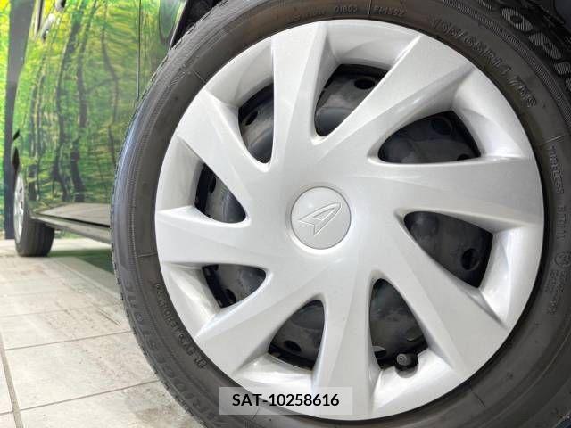 Daihatsu MOVE 2019-03 215821-13