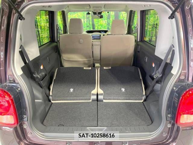 Daihatsu MOVE 2019-03 215821-10