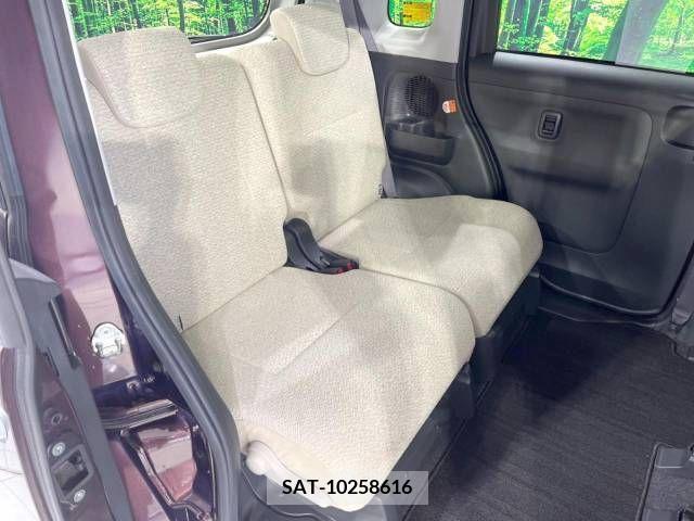 Daihatsu MOVE 2019-03 215821-9