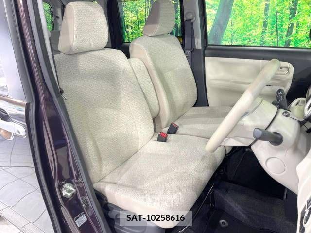 Daihatsu MOVE 2019-03 215821-8
