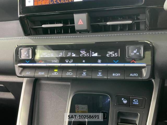 Toyota VOXY 2023-04 370519-7