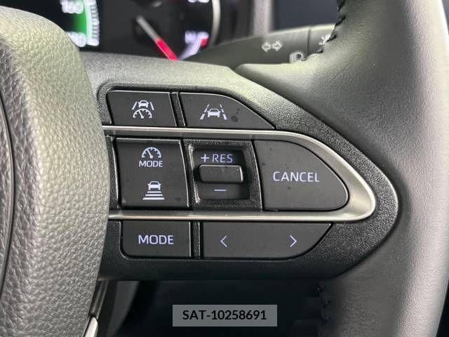 Toyota VOXY 2023-04 370519-5