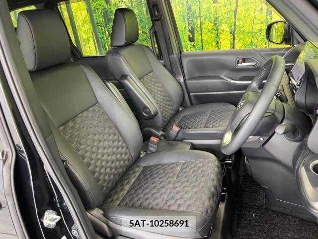 Toyota VOXY 2023-04 370519-9