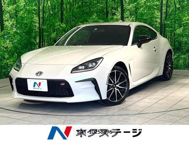 Toyota 86 2023-01 270767-0